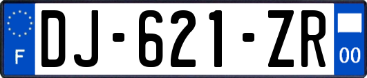 DJ-621-ZR
