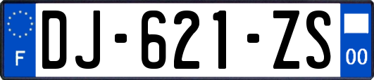 DJ-621-ZS
