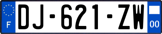 DJ-621-ZW