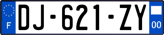 DJ-621-ZY