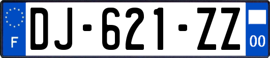 DJ-621-ZZ