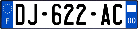 DJ-622-AC