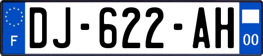 DJ-622-AH