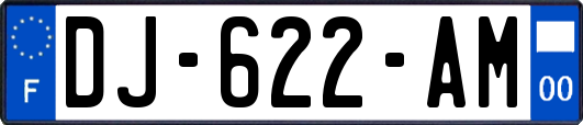 DJ-622-AM