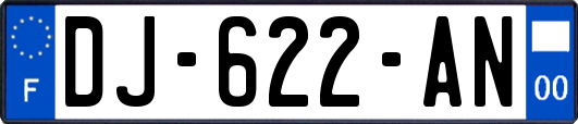 DJ-622-AN