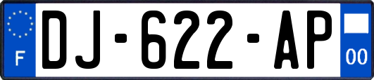 DJ-622-AP