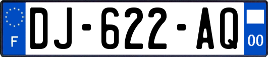 DJ-622-AQ