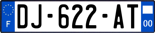 DJ-622-AT