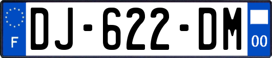 DJ-622-DM