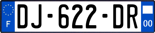 DJ-622-DR