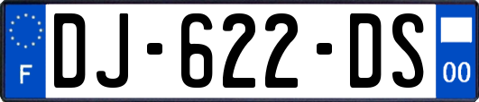 DJ-622-DS