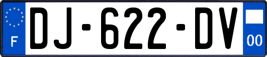 DJ-622-DV