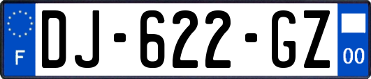 DJ-622-GZ