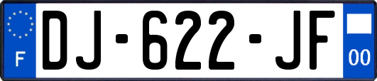 DJ-622-JF