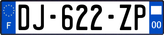 DJ-622-ZP