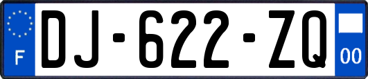 DJ-622-ZQ