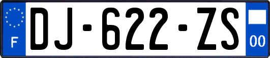 DJ-622-ZS
