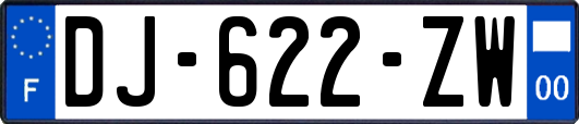 DJ-622-ZW