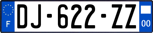 DJ-622-ZZ