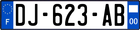 DJ-623-AB