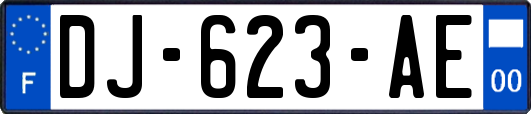 DJ-623-AE