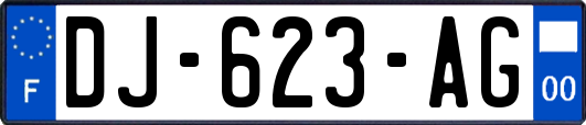 DJ-623-AG