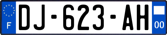 DJ-623-AH