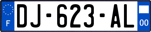 DJ-623-AL