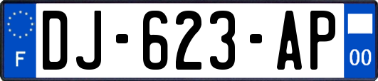 DJ-623-AP