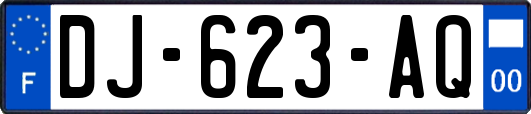 DJ-623-AQ