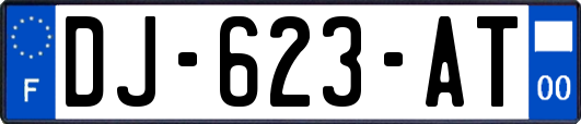 DJ-623-AT