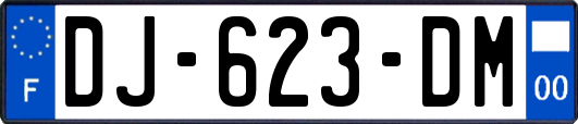 DJ-623-DM