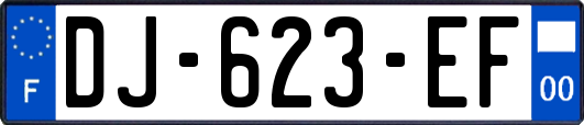 DJ-623-EF