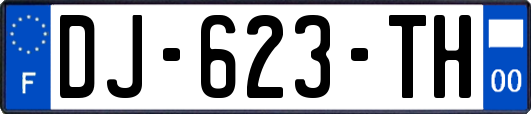DJ-623-TH