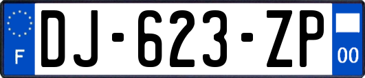 DJ-623-ZP