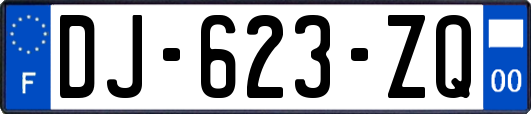 DJ-623-ZQ