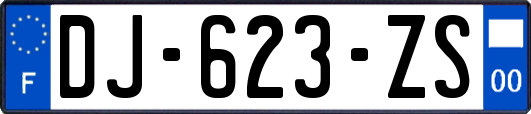 DJ-623-ZS