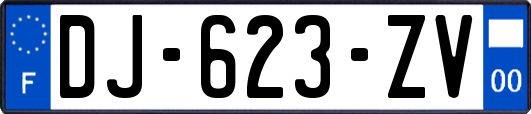 DJ-623-ZV