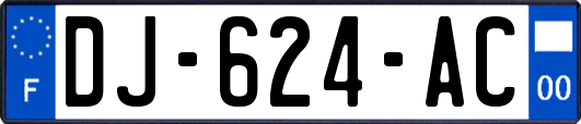 DJ-624-AC