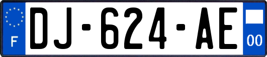 DJ-624-AE