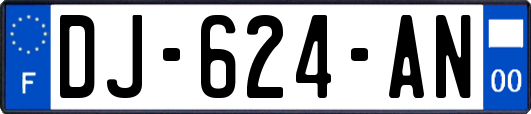 DJ-624-AN