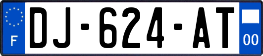 DJ-624-AT