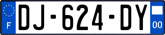 DJ-624-DY