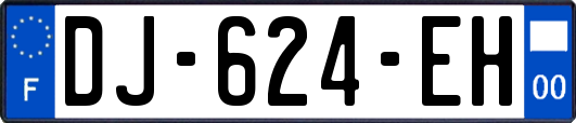 DJ-624-EH