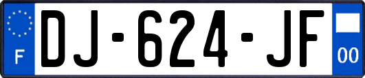 DJ-624-JF