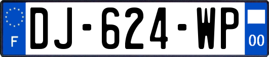 DJ-624-WP