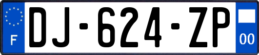 DJ-624-ZP