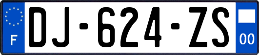 DJ-624-ZS