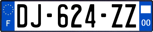 DJ-624-ZZ