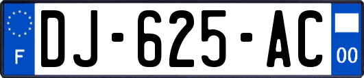 DJ-625-AC